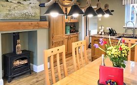 Kielder Kip House